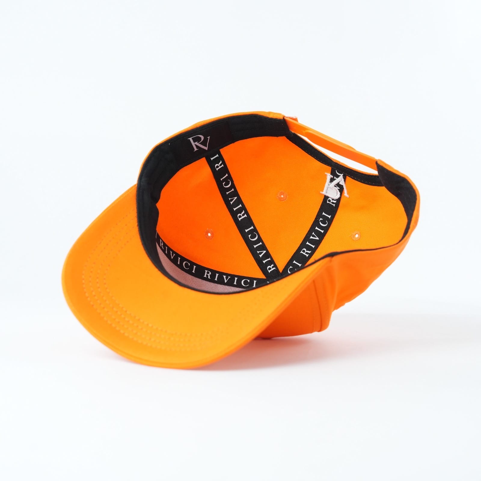 Rivici Founder's Cap - Orange