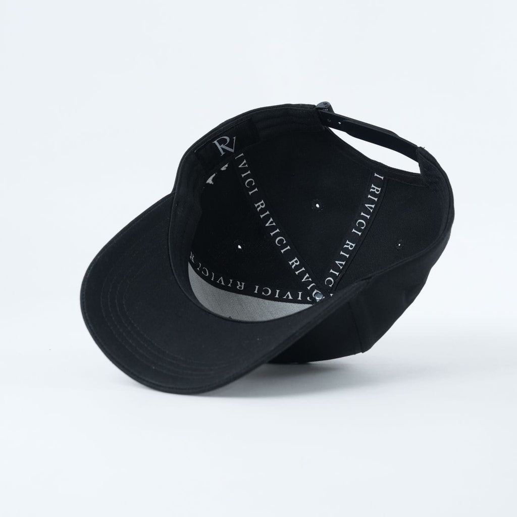 Rivici Heritage RV Cap