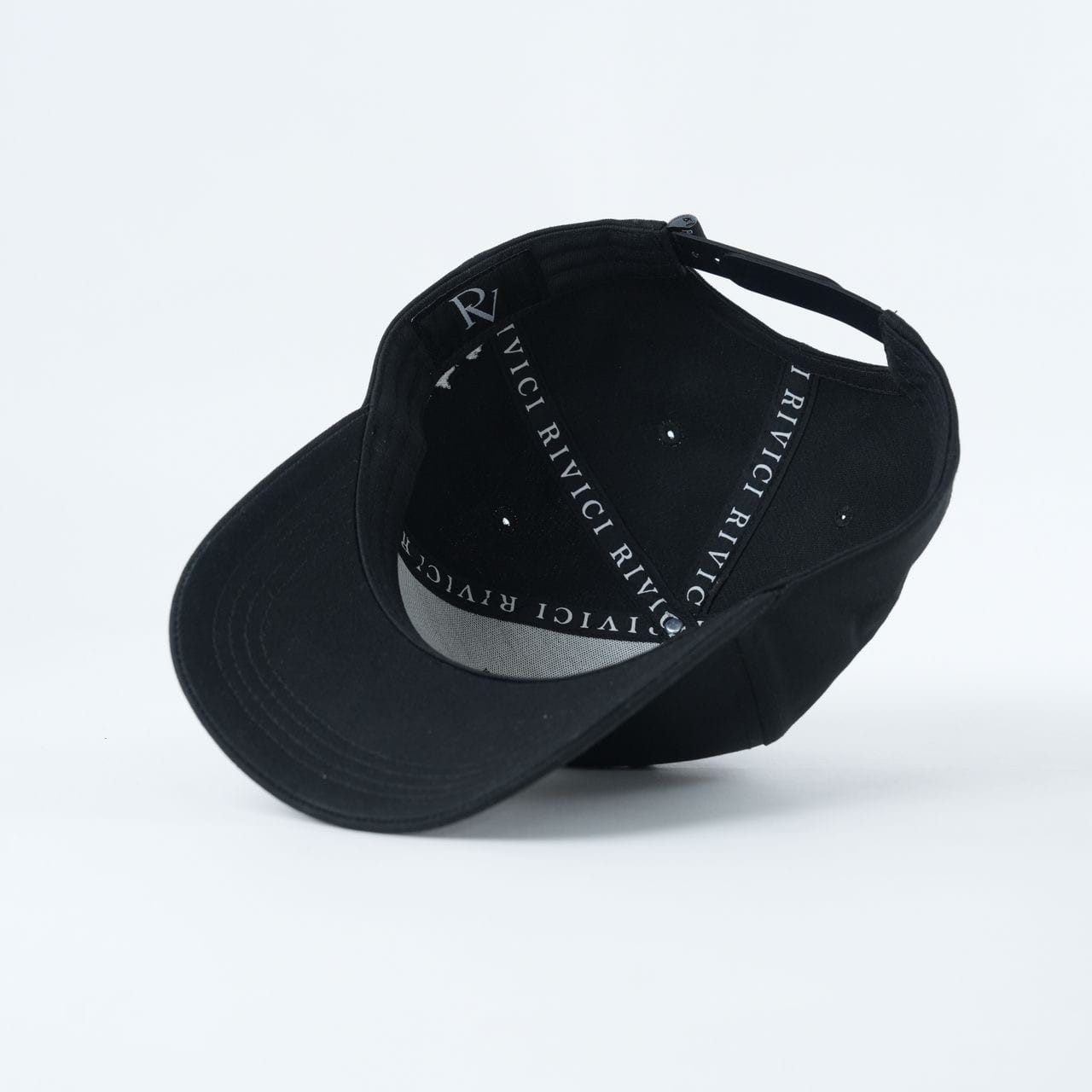 Rivici Heritage RV Cap