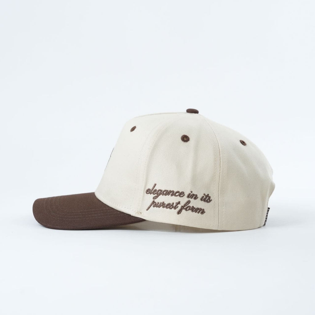 Rivici Heritage RV Cap (Sandstone)
