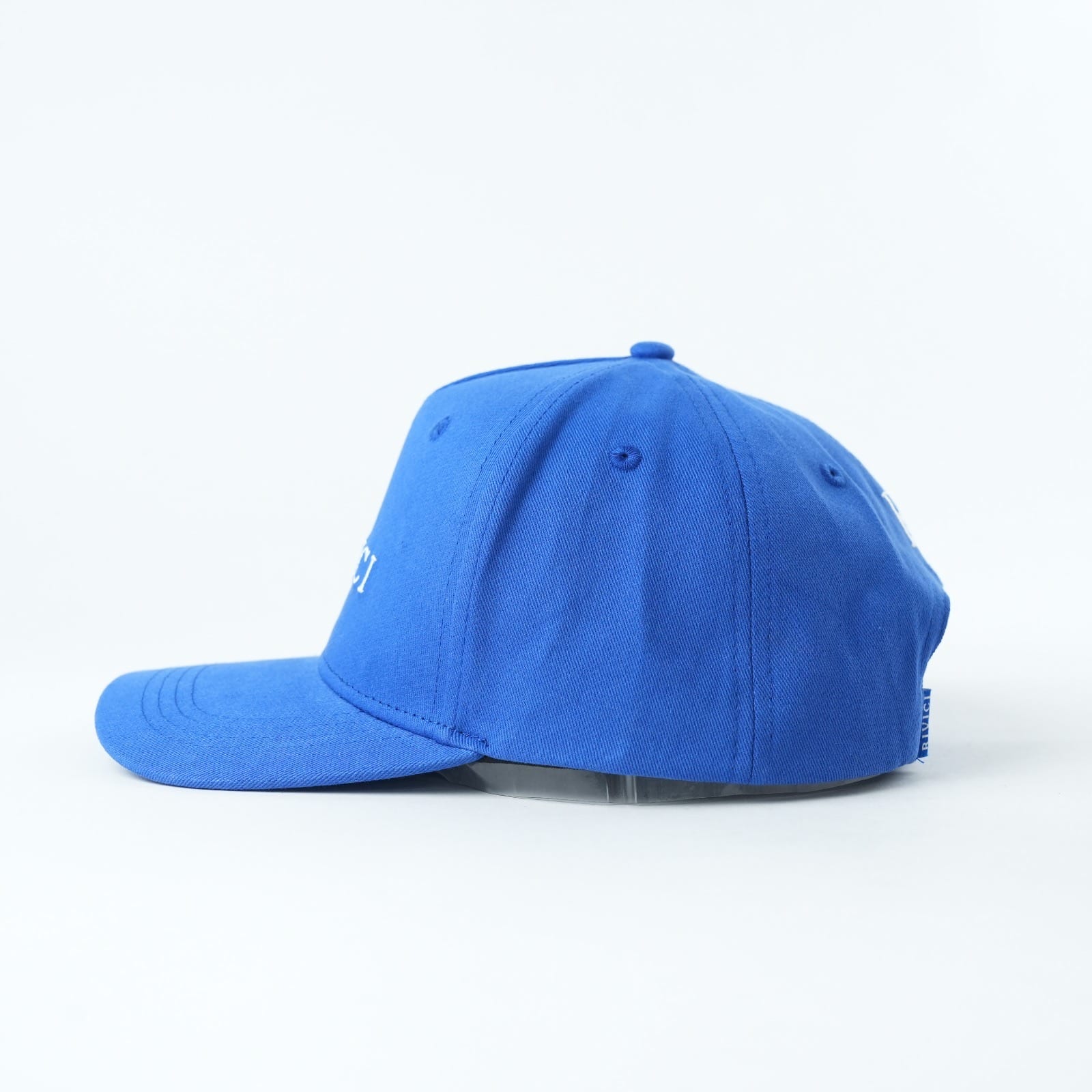 Rivici Founder's Cap - Blue