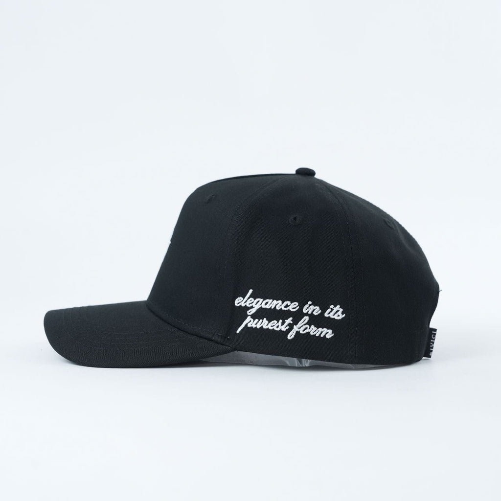 Rivici Heritage RV Cap