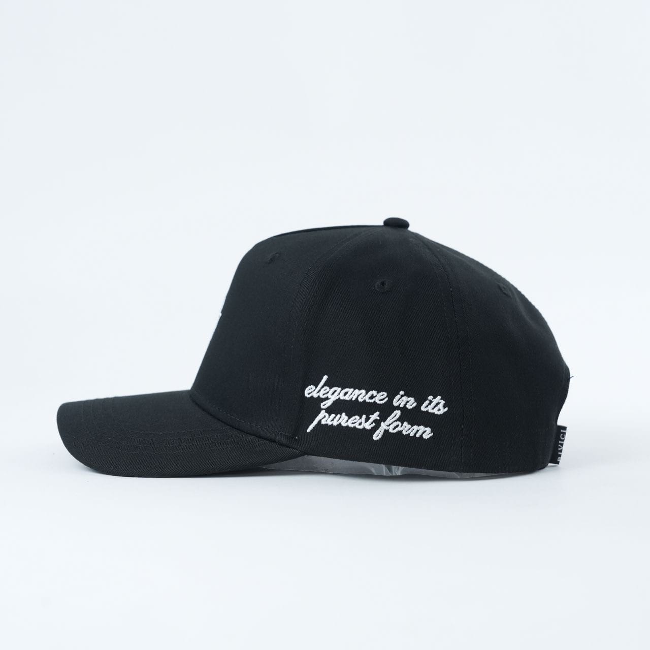 Rivici Heritage RV Cap