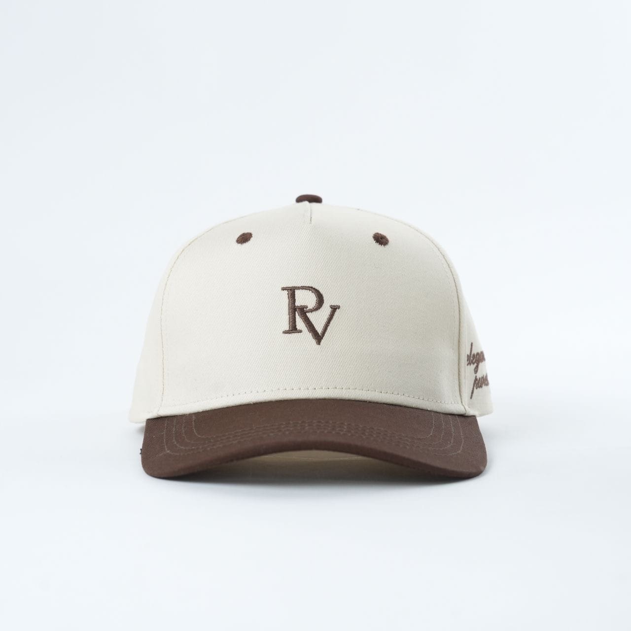 Rivici Heritage RV Cap (Sandstone)