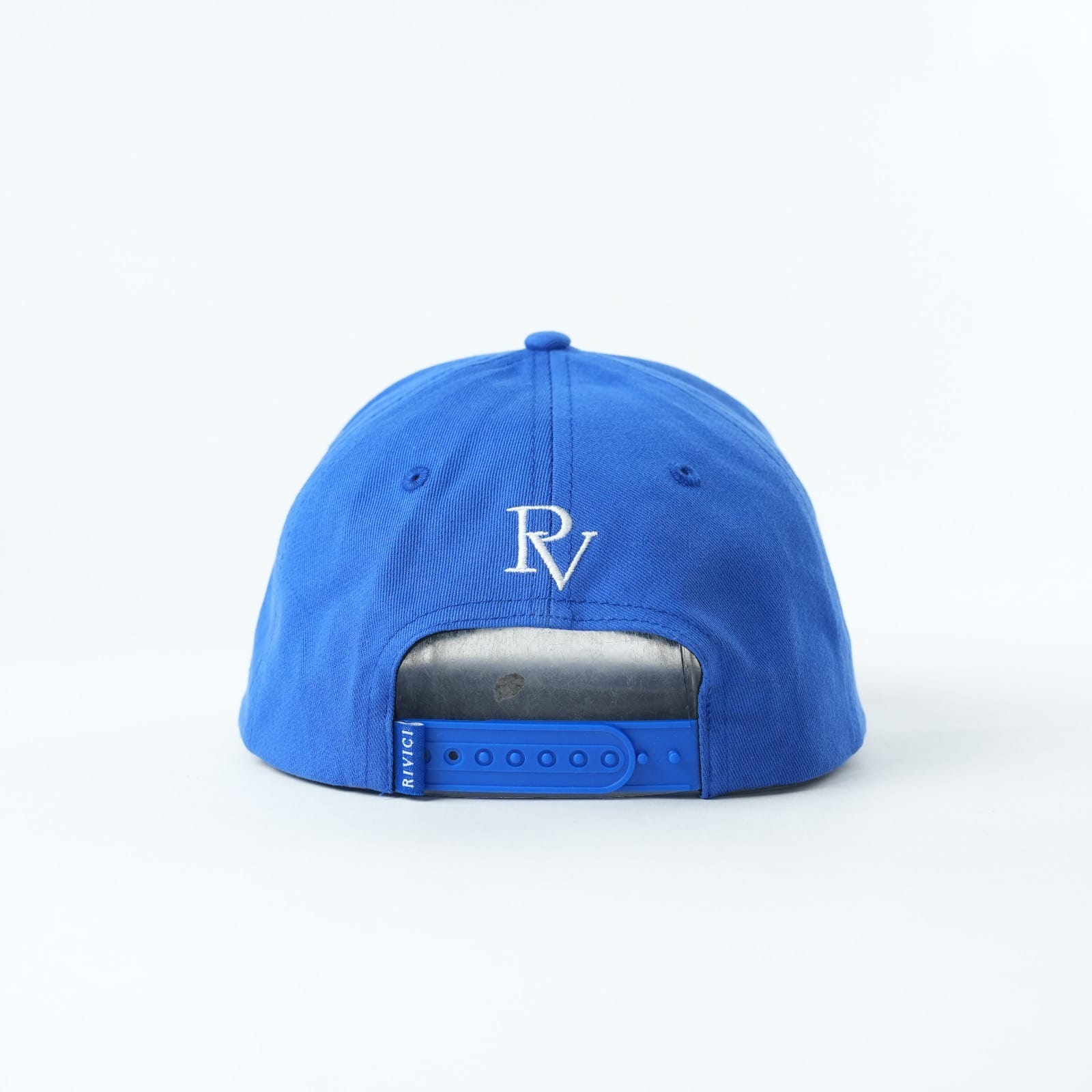 Rivici Founder's Cap - Blue