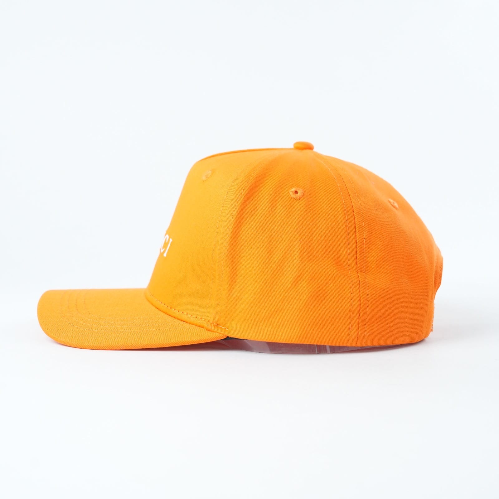 Rivici Founder's Cap - Orange
