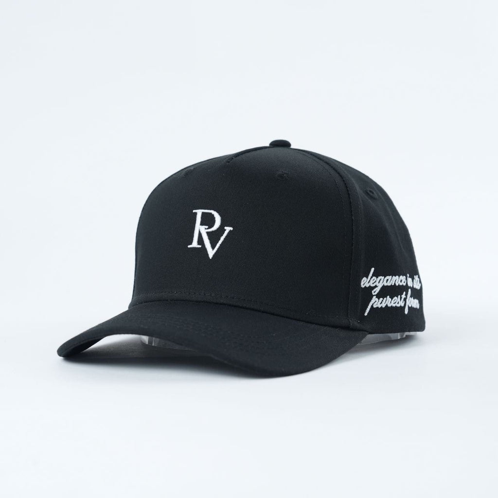 Rivici Heritage RV Cap