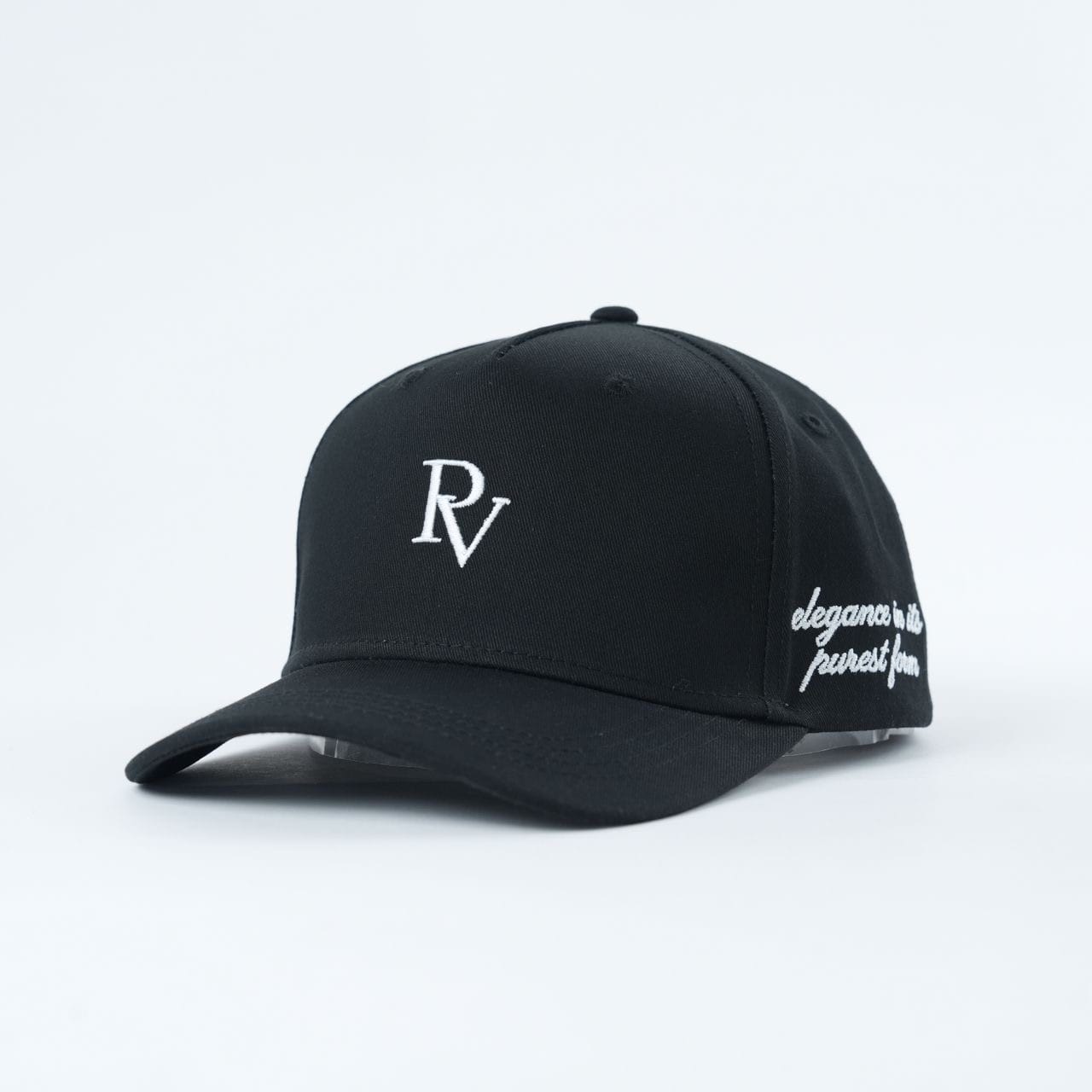 Rivici Heritage RV Cap