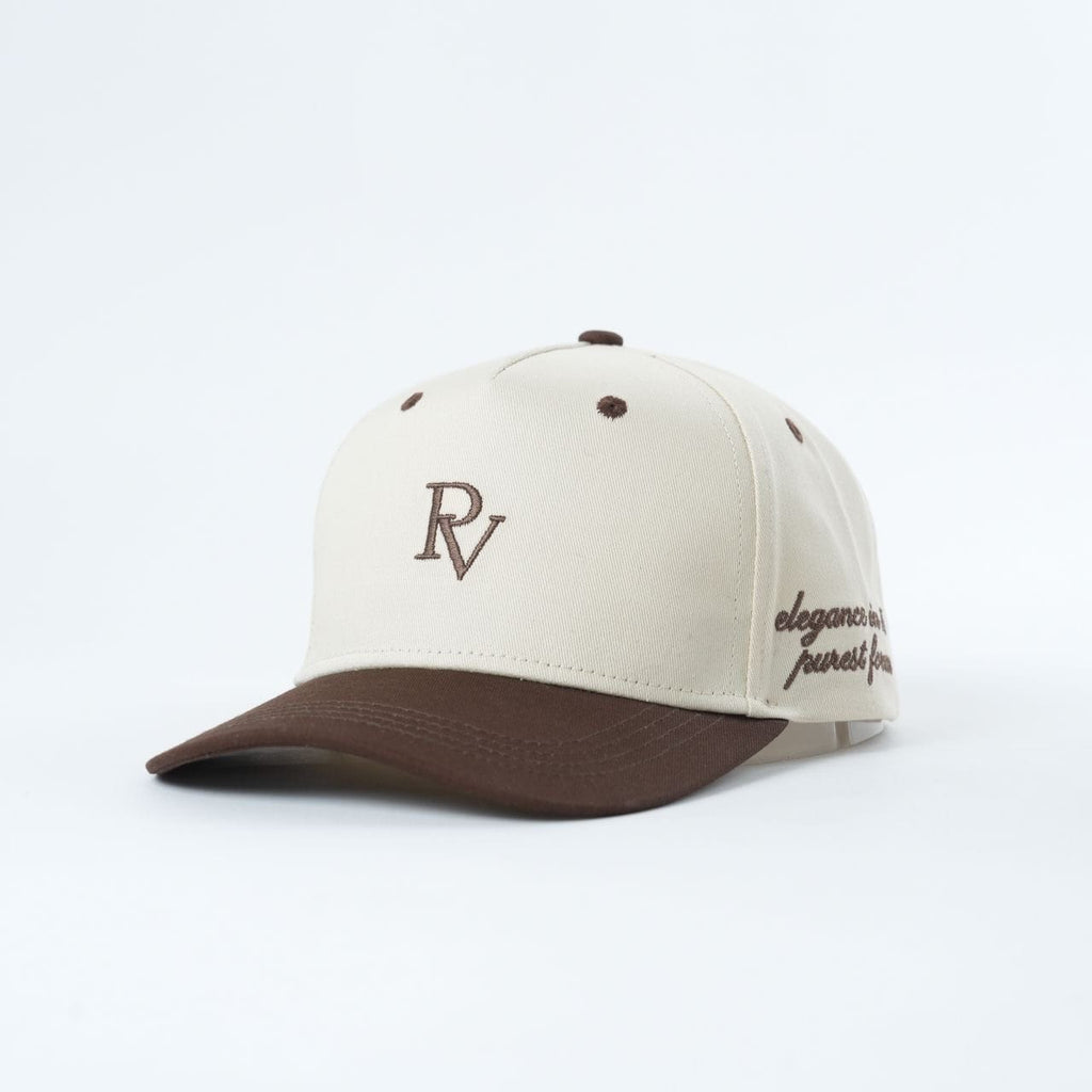 Rivici Heritage RV Cap (Sandstone)