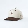 Rivici Heritage RV Cap (Sandstone)