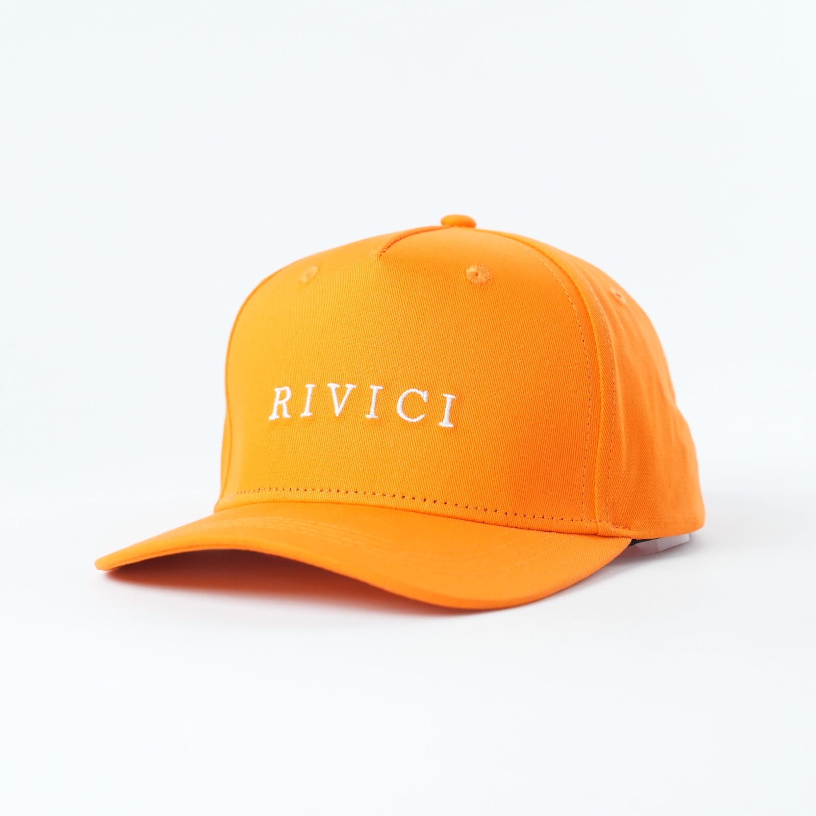 Rivici Founder's Cap - Orange