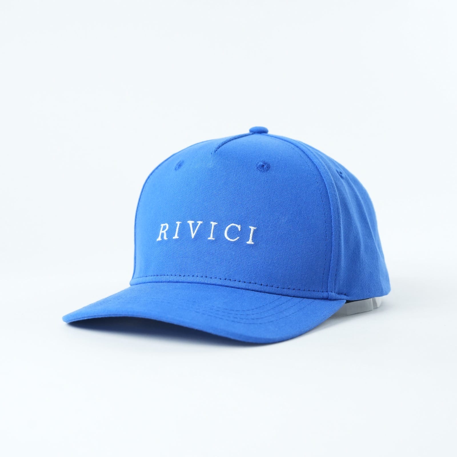 Rivici Founder's Cap - Blue