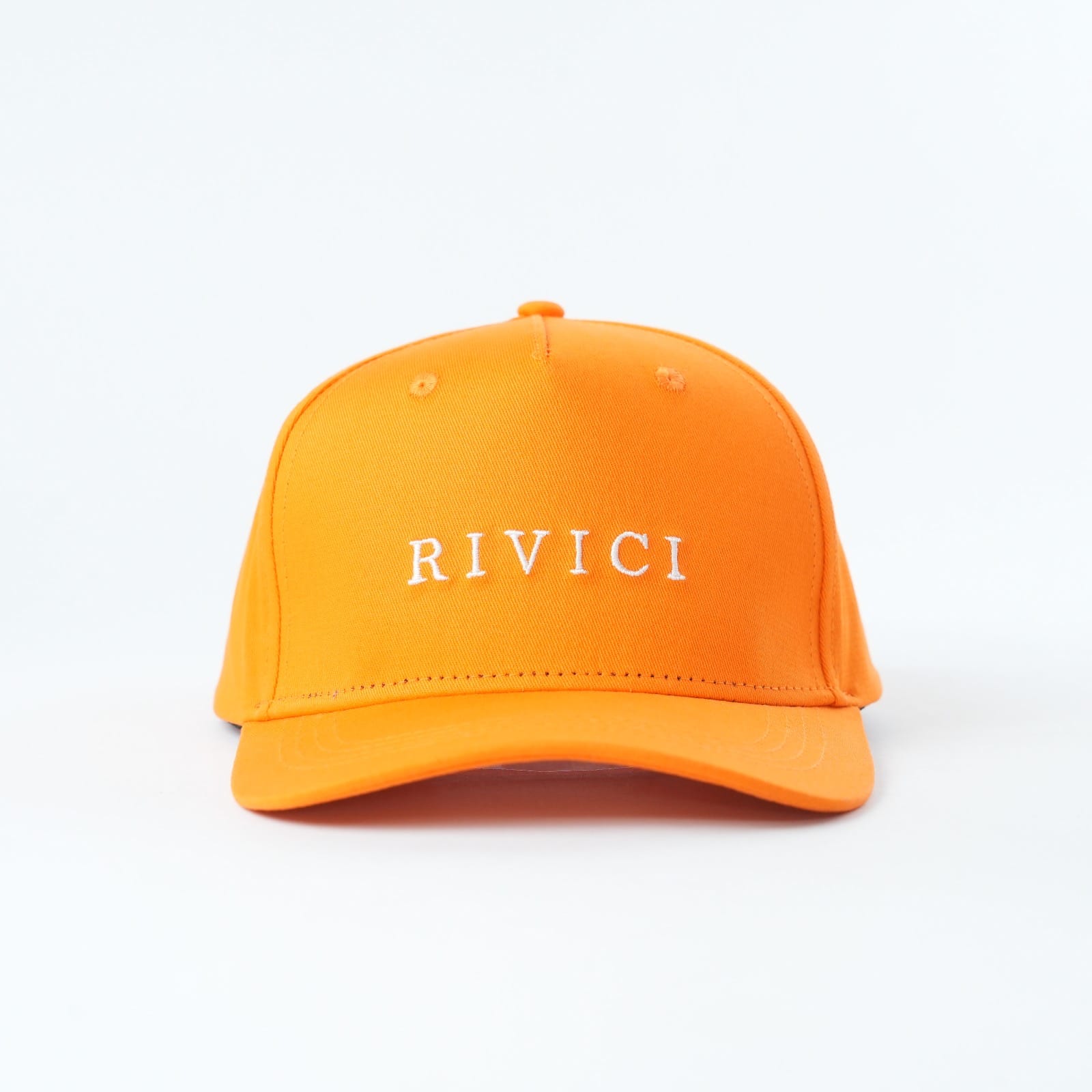 Rivici Founder's Cap - Orange