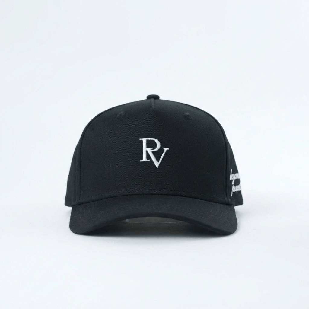 Rivici Heritage RV Cap