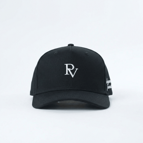Rivici Heritage RV Cap