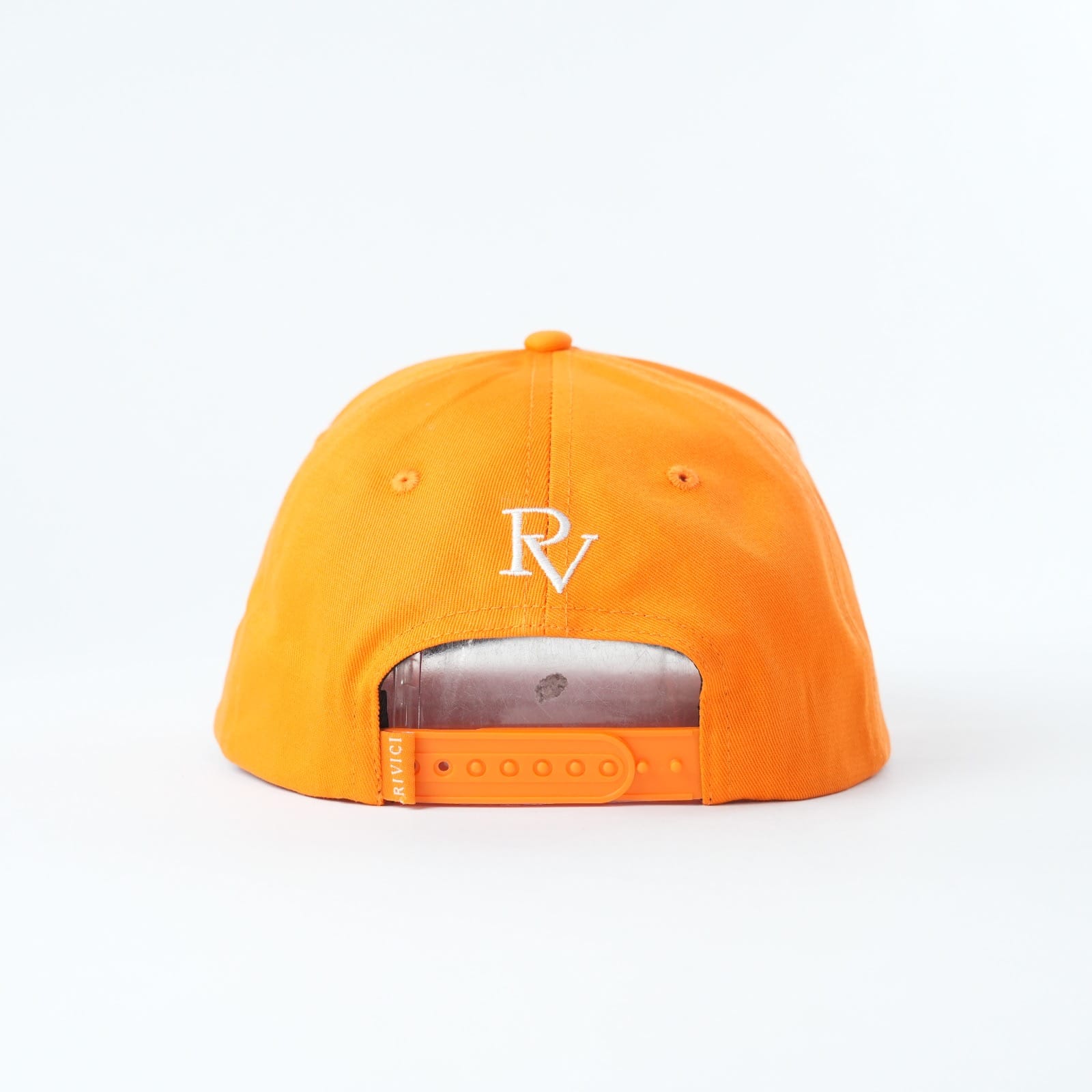 Rivici Founder's Cap - Orange