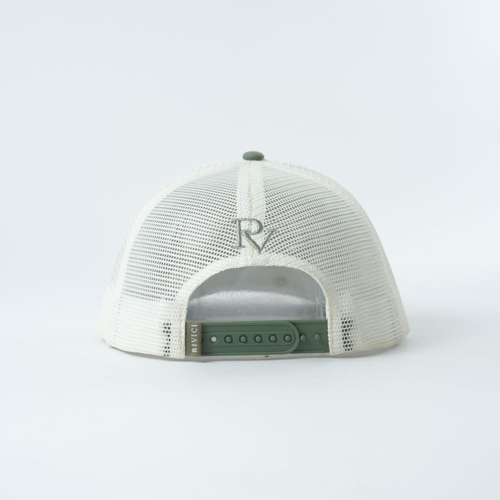 Rivici Chapter One Trucker Cap