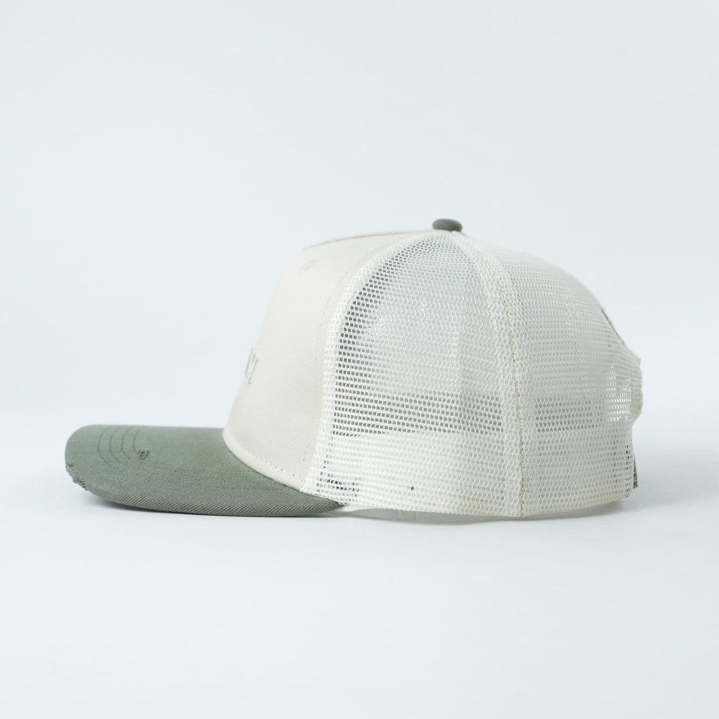 Rivici Chapter One Trucker Cap