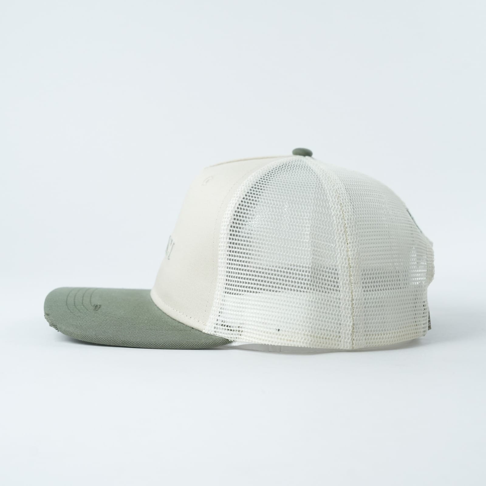 Rivici Chapter One Trucker Cap